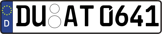 DU-AT0641