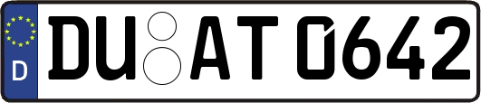 DU-AT0642