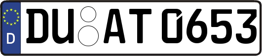 DU-AT0653