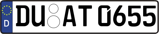 DU-AT0655