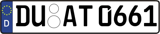 DU-AT0661