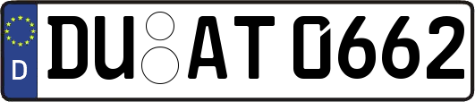 DU-AT0662