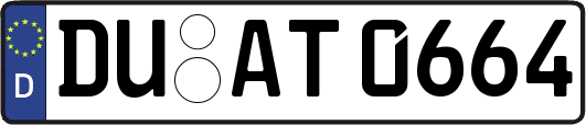DU-AT0664