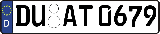 DU-AT0679