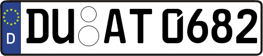 DU-AT0682