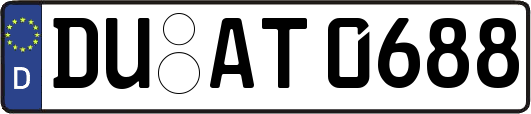 DU-AT0688
