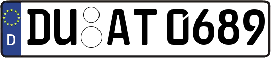 DU-AT0689