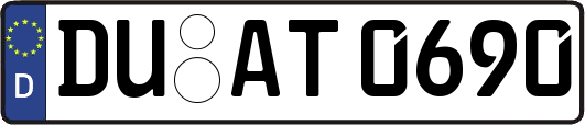 DU-AT0690
