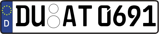 DU-AT0691