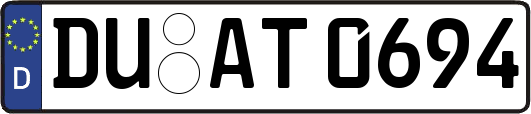 DU-AT0694
