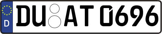 DU-AT0696
