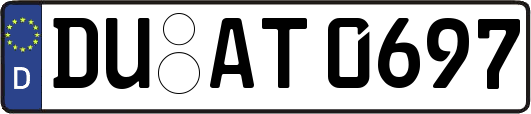 DU-AT0697