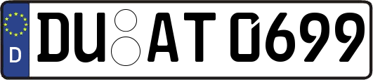 DU-AT0699