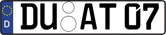 DU-AT07