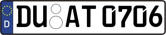 DU-AT0706