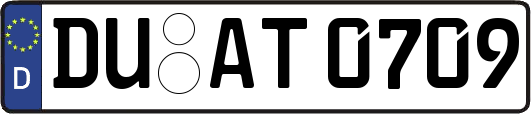 DU-AT0709