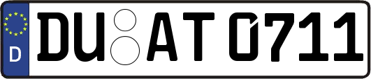 DU-AT0711