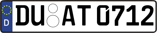 DU-AT0712
