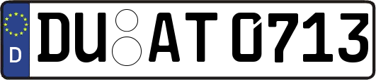 DU-AT0713