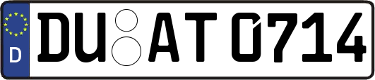DU-AT0714