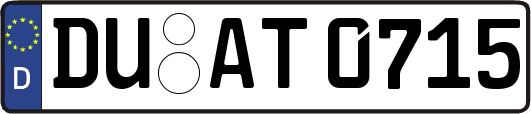 DU-AT0715