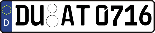 DU-AT0716