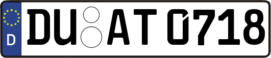 DU-AT0718