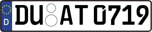 DU-AT0719