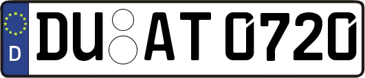 DU-AT0720