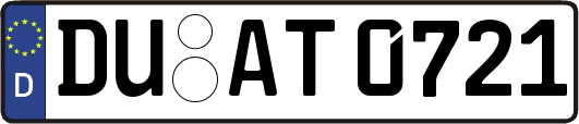 DU-AT0721
