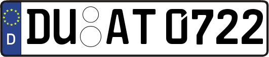 DU-AT0722