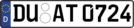 DU-AT0724