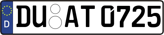 DU-AT0725