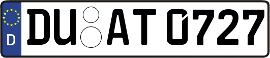 DU-AT0727