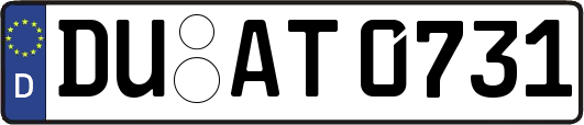 DU-AT0731