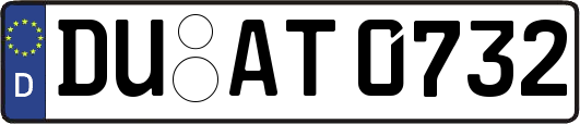 DU-AT0732