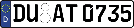 DU-AT0735