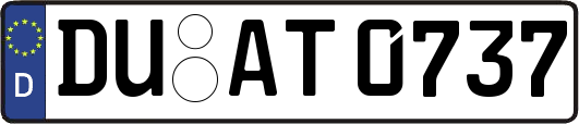 DU-AT0737