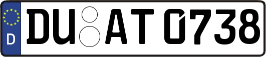 DU-AT0738