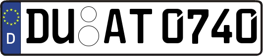 DU-AT0740