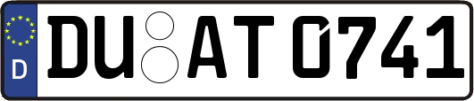 DU-AT0741