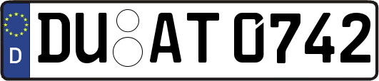 DU-AT0742