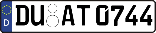 DU-AT0744