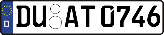 DU-AT0746