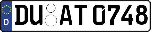 DU-AT0748