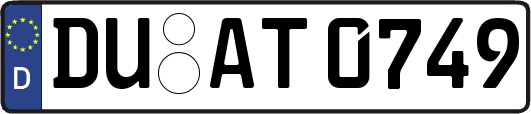 DU-AT0749