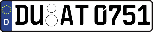DU-AT0751
