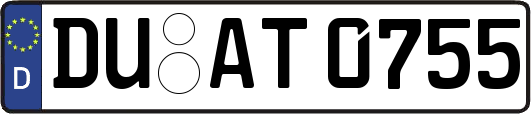 DU-AT0755