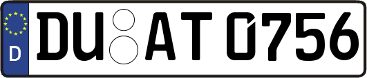 DU-AT0756