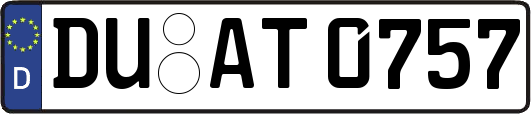 DU-AT0757
